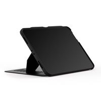 ZUGU - Slim Protective Case for Apple iPad Pro 12.9 Case (5th/6th Generation, 2021/2022) - Black - Alternate Views