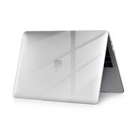 Techprotectus - Compatible with MacBook Pro 16 inch with Touch Bar & Touch ID & Retina Display fo... - Alternate Views