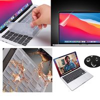 Techprotectus - Macbook PRO 13