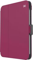 Speck - Balance Folio Case with Microban for Apple iPad mini (A17 Pro) and Apple iPad mini (6th G... - Alternate Views