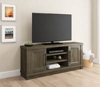 Whalen Furniture - TV Console for Most TVs up to 75