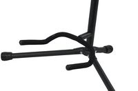 Gator Frameworks - Single Guitar Stand - Black - Alternate Views