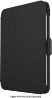 Speck - Balance Folio Case with Microban for Apple iPad mini (A17 Pro) and Apple iPad mini (6th G... - Alternate Views