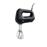 Braun - MultiMix Hand Mixer - Black - Alternate Views