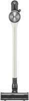 LG - CordZero All-in-One Wet/Dry Cordless Stick Vacuum with Power Mop - Sand Beige - Alternate Views