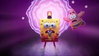 SpongeBob SquarePants: The Cosmic Shake Standard Edition - PlayStation 4 - Alternate Views