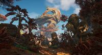 Outcast – A New Beginning - Xbox Series X - Alternate Views