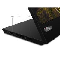 Lenovo - ThinkVision M15 15.6