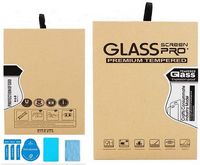 Techprotectus - Tempered Glass Screen Protector for MacBook Air 13 -New MacBook Pro 13