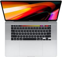 Apple - Pre-Owned - MacBook Pro 16
