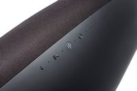 Bowers & Wilkins - Zeppelin Speaker with Wireless Streaming via iOS and Android Compatible Music ... - Alternate Views
