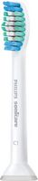 Philips Sonicare - 1100 Power Toothbrush, Rechargeable Electric Toothbrush - White Grey - Alternate Views