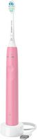 Philips Sonicare - 4100 Power Toothbrush - Deep Pink - Alternate Views