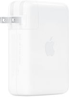 Apple - 140W USB-C Power Adapter - White - Alternate Views