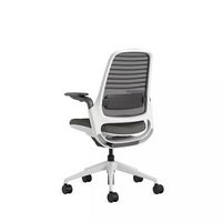 Steelcase - Series 1 Chair with Seagull Frame - Night Owl - Alternate Views