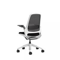 Steelcase - Series 1 Chair with Seagull Frame - Onyx - Alternate Views