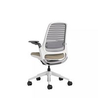 Steelcase - Series 1 Chair with Seagull Frame - Oatmeal - Alternate Views