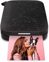 HP - Sprocket Portable Photo Printer Gift Bundle with 2