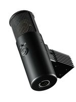 Warm Audio - WA-8000 Microphone System - Alternate Views