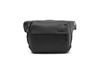 Peak Design - Everyday Sling V2 6L - Black - Alternate Views