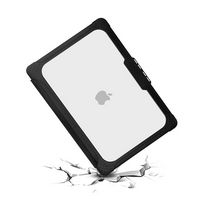 TechProtect - Protective hardshell case for New MacBook Pro 14” 2024-2021 Release with Touch ID -... - Alternate Views
