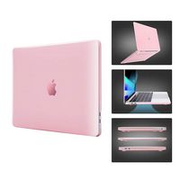 Techprotectus - MacBook Pro 14 with M4/M3/M2/M1 Pro/MAX case 21-2024 with Touch ID (Model: A3112/... - Alternate Views