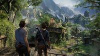 UNCHARTED: Legacy of Thieves Collection - PlayStation 5 - Alternate Views