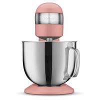 Cuisinart - Precision Master 5.5 Quart Stand Mixer - Blushing Coral - Alternate Views