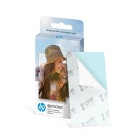 HP - Sprocket 2