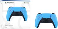 Sony - PlayStation 5 - DualSense Wireless Controller - Starlight Blue - Alternate Views