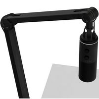 NZXT - Microphone Boom Arm - Alternate Views