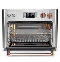 Café - Couture Smart Toaster Oven with Air Fry - Stainless Steel - Alternate Views