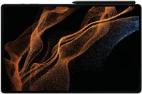 Samsung - Galaxy Tab S8 Ultra - 14.6
