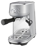 Breville - Bambino - Brushed Stainless Steel - Alternate Views