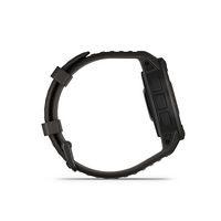 Garmin - Instinct 2S 40 mm Smartwatch Fiber-reinforced Polymer - Graphite - Alternate Views
