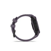 Garmin - Instinct 2S 40 mm Smartwatch Fiber-reinforced Polymer - Deep Orchid - Alternate Views