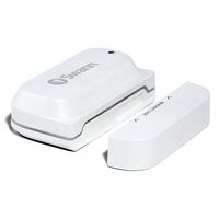 Swann - Wireless Alarm Kit - White - Alternate Views