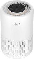 Levoit - PlasmaPro 200S Smart Air Purifier - White - Alternate Views