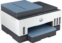 HP - Smart Tank 7602 Wireless All-In-One Supertank Inkjet Printer with up to 2 Years of Ink Inclu... - Alternate Views