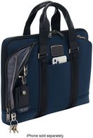 TUMI - Alpha Bravo Academy Brief - Navy - Alternate Views