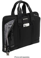 TUMI - Alpha Bravo Academy Brief - Black - Alternate Views