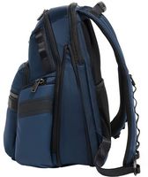 TUMI - Alpha Bravo Navigation Backpack - Blue - Alternate Views