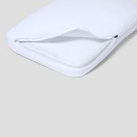 Casper - Foam Pillow - White - Alternate Views