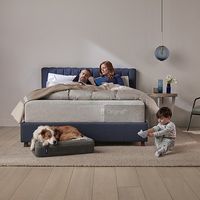 Casper - Original Hybrid Mattress, Twin XL - Gray - Alternate Views