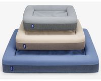Casper - Dog Bed, Medium - Blue - Alternate Views