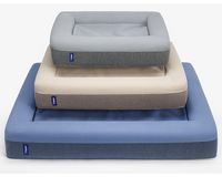 Casper - Dog Bed, Small - Blue - Alternate Views