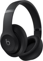 Beats - Studio Pro - Wireless Noise Cancelling Over-the-Ear Headphones - Black - Alternate Views