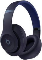 Beats - Studio Pro - Wireless Noise Cancelling Over-the-Ear Headphones - Navy - Alternate Views