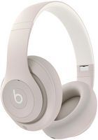 Beats - Studio Pro - Wireless Noise Cancelling Over-the-Ear Headphones - Sandstone - Alternate Views