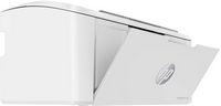 HP - LaserJet M110w Wireless Black and White Laser Printer - White - Alternate Views